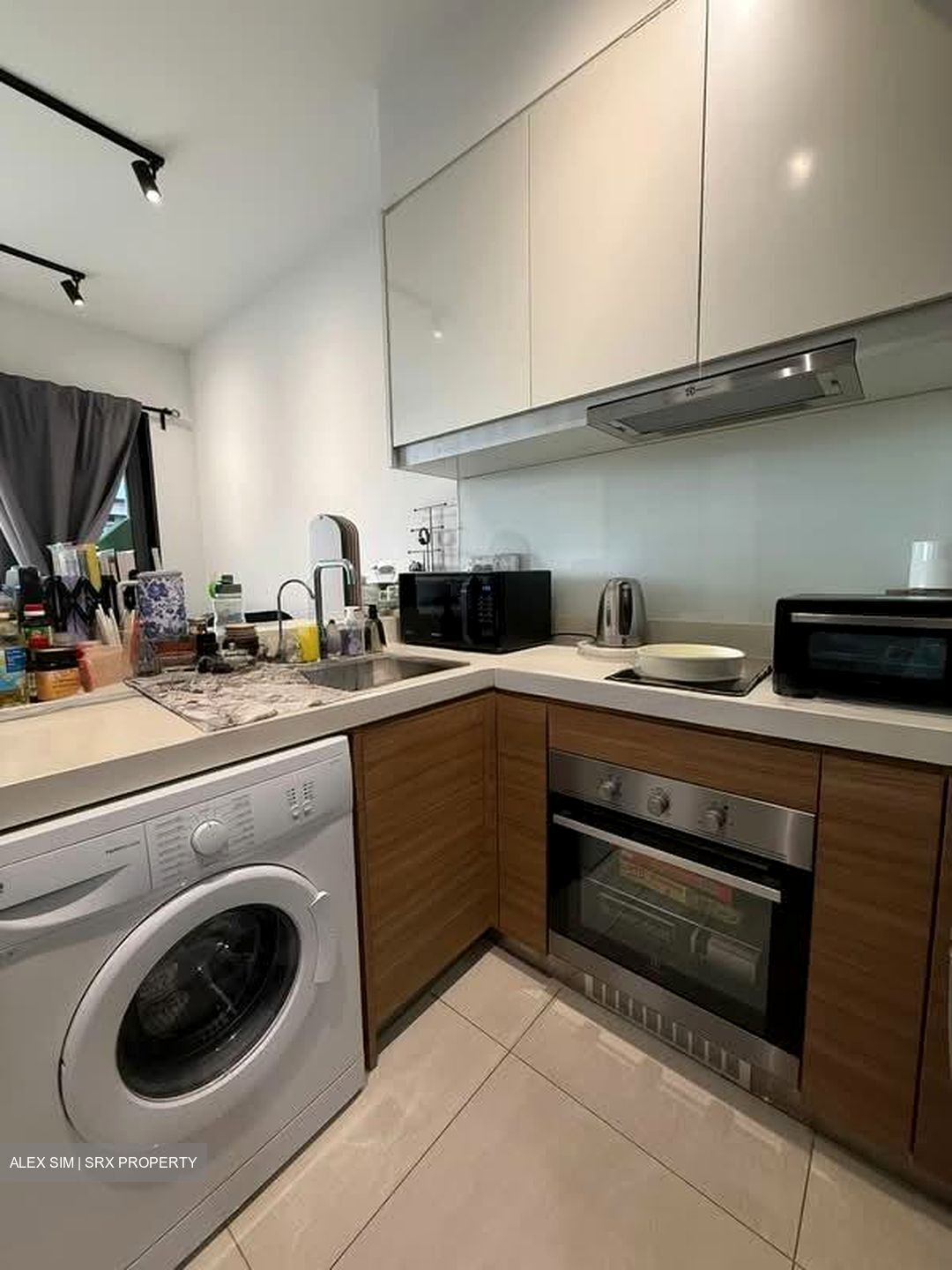 Jewel @ Buangkok (D19), Condominium #577171461